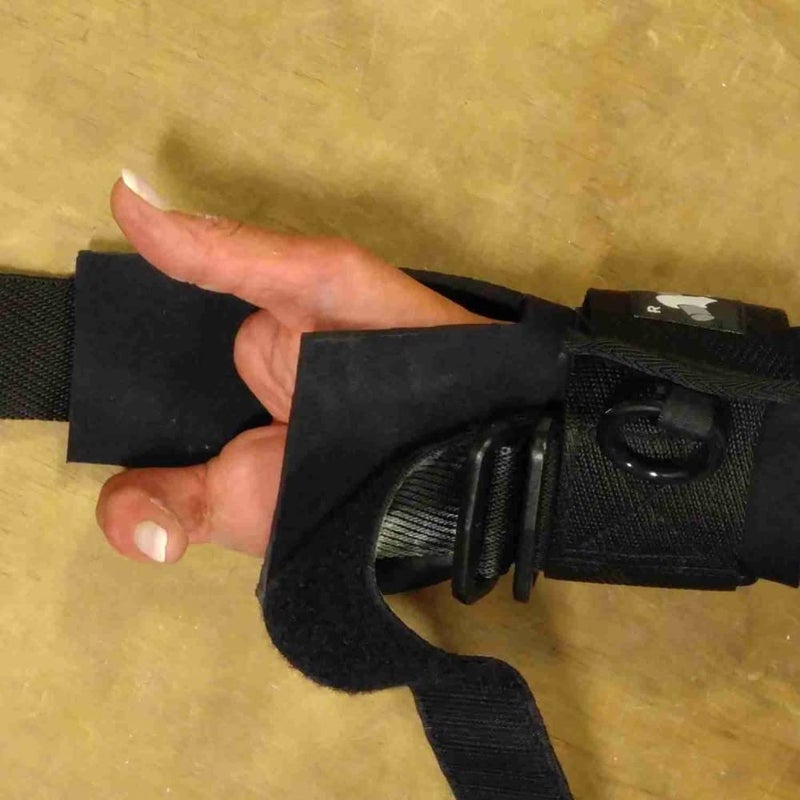 active hands Limb Difference gripping aid (Small, Right) - Image 4